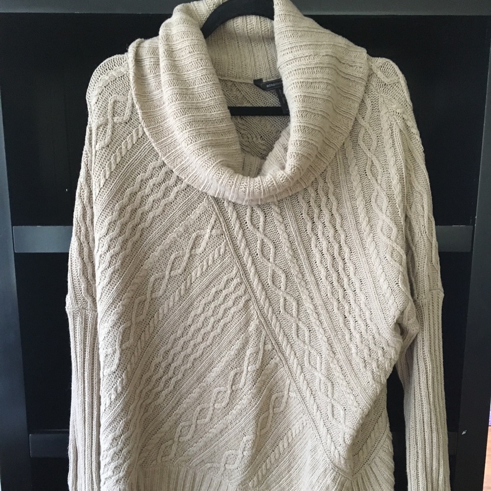 Textured Sweater